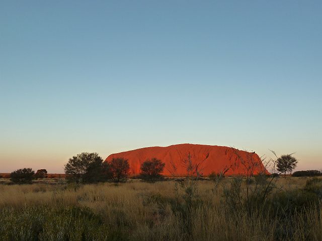 265-red-centre-uluru-88.jpg - Maar dat is hij echt: Uluru, ...