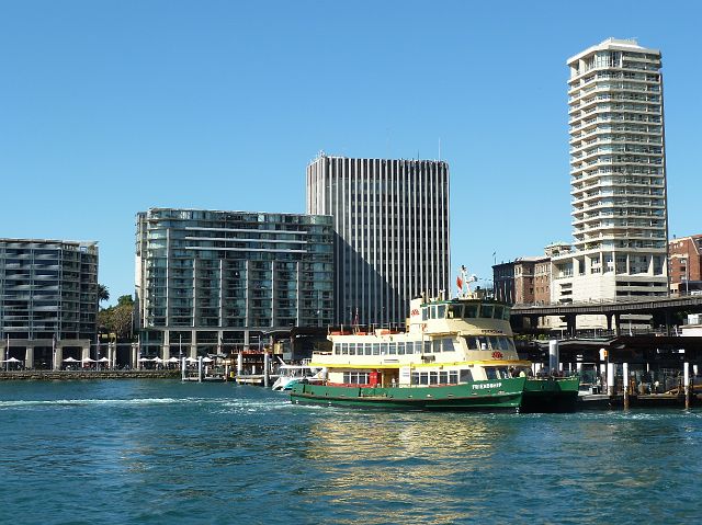 539-sydney-115.jpg - De ferry’s maken deel uit van een uitgekiend openbaar stadsvervoer.