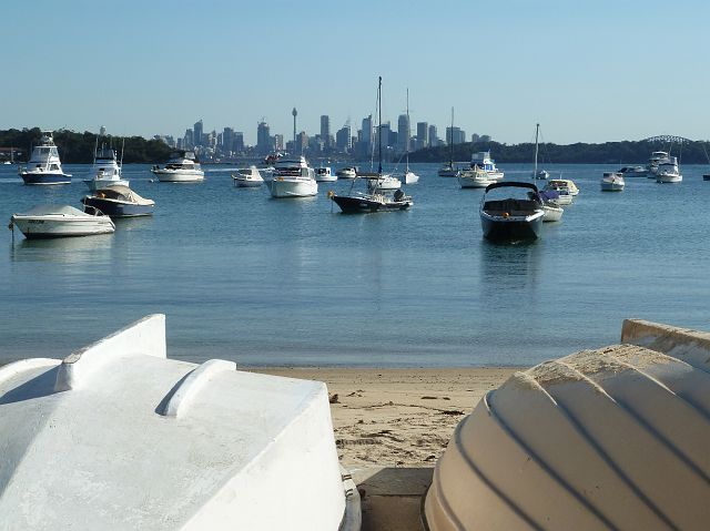 574-sydney-148.jpg - Skyline van Sydney gezien vanuit Watsons Bay.