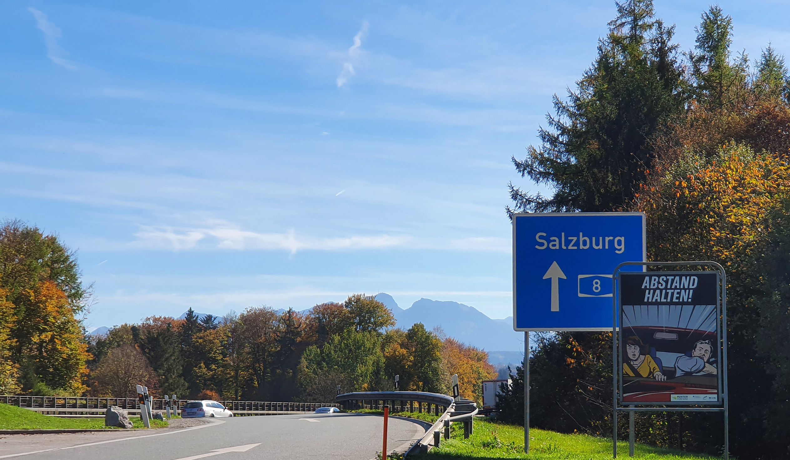 002-dag-001-onderweg.jpg - … Taxenbach in het Salzburgerland.